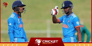 U19 World Cup: 3 धूरंधरों के बूते छठी बार भारत रचेगा इतिहास  