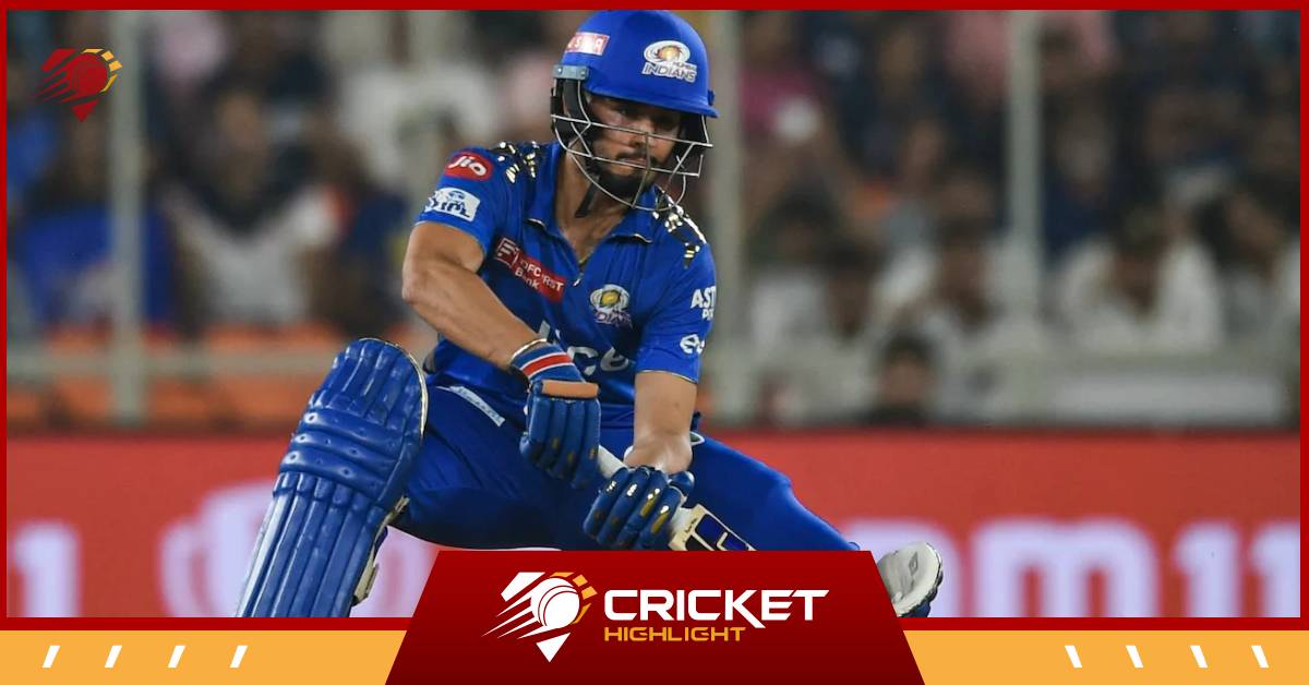 GT Vs MI Prediction: Dream 11 के लिए  भविष्यवाणी-विश्लेषण  