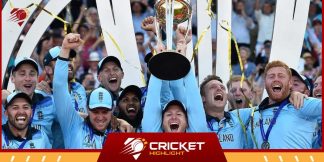 World Cup 2023 England: इतिहास दोहराने को इंग्लैंड है तैयार  