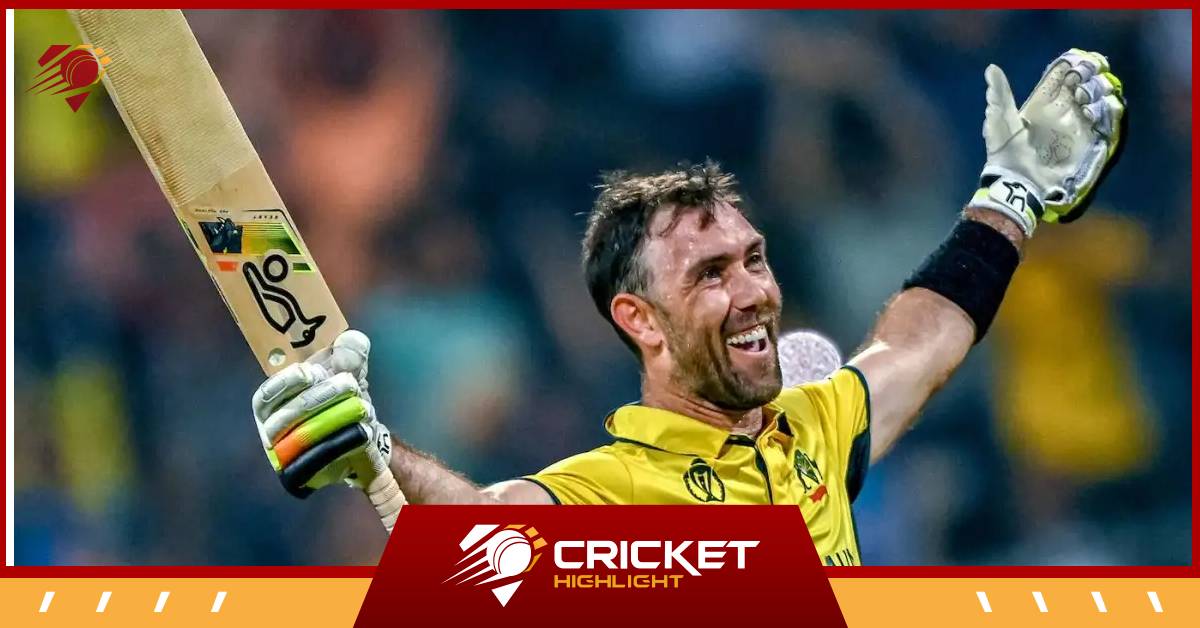 Maxwell under investigation: पार्टी, शराब, अस्पताल और जांच   Maxwell under investigation: पार्टी, शराब, अस्पताल और जांच
