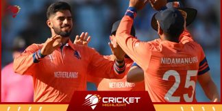 ICC WC 2023 AUS vs NED: आज के मैच की भविष्यवाणी  