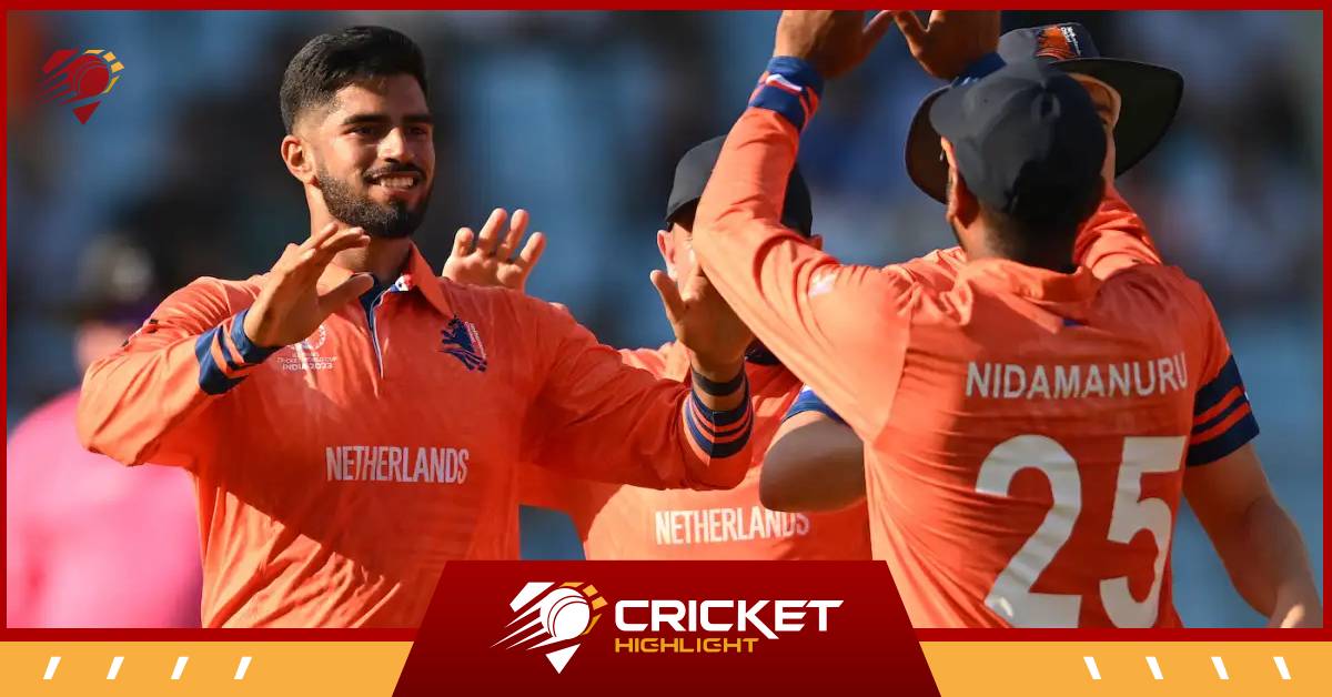 ICC WC 2023 AUS vs NED: आज के मैच की भविष्यवाणी   ICC WC 2023 AUS vs NED: आज के मैच की भविष्यवाणी