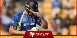 ENG vs SL WC 2023: विश्व कप से बाहर होने के करीब इंग्लैंड  