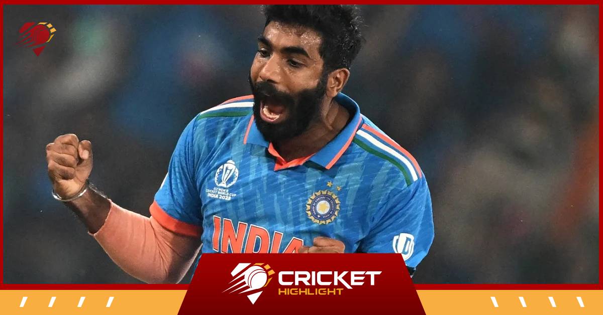 5 Bumrah factors: तथ्य जो बुमरा को सुपर स्पेशल बनाते हैं  