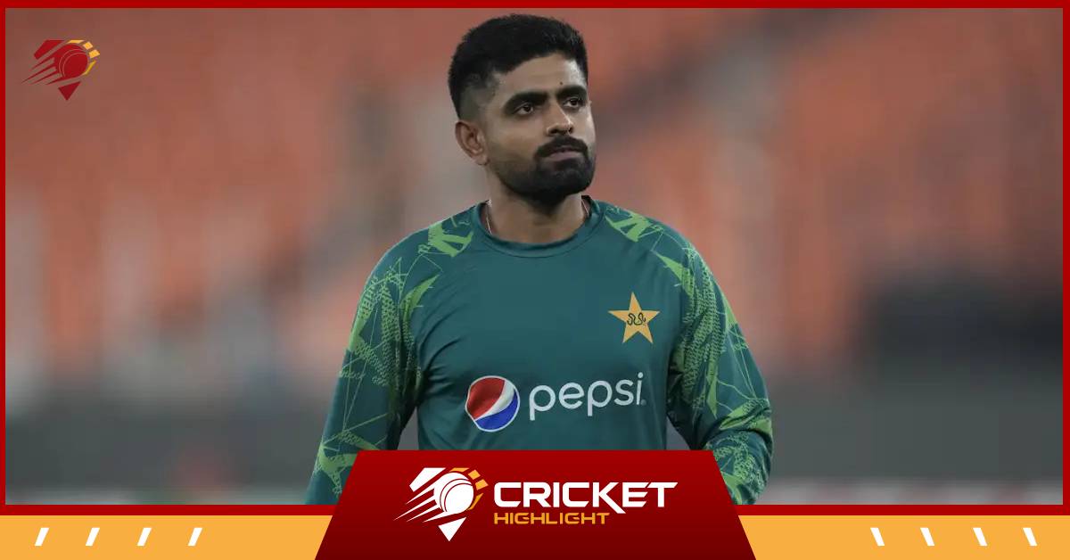 3 Worst Captains In World Cup 2023: बाबर नंबर 1 पर विराज   3 Worst Captains In World Cup 2023: बाबर नंबर 1 पर विराज