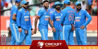 WC 2023 Indian Player Stats: भारतीय खिलाड़ियों के आँकड़े  