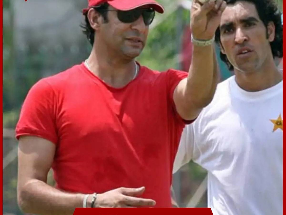 Top Reverse Swing Bowlers: इतिहास के सबसे बेहतरीन गेंदबाज?   Top Reverse Swing Bowlers: इतिहास के सबसे बेहतरीन गेंदबाज?
