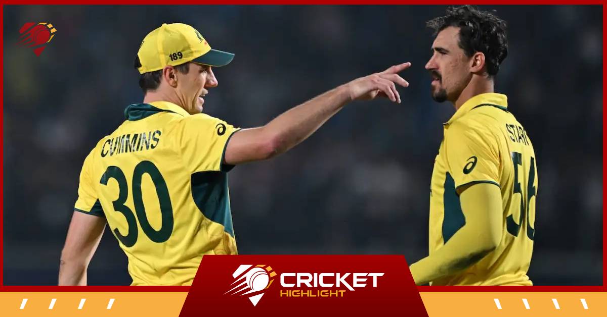 Australia Qualification scenarios: AUS योग्यता और फिक्स्चर  