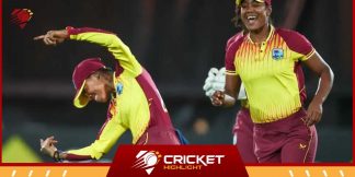 Highest WT20 Total Chase वेस्टइंडीज महिला टीम ने रचा इतिहास  