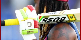 Best Hitter In Cricket History | 10 सबसे दमदार हिटर  