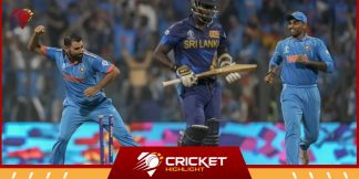 5 Lowest Totals In World Cup: भारत-श्रीलंका मैच भी सूची में  