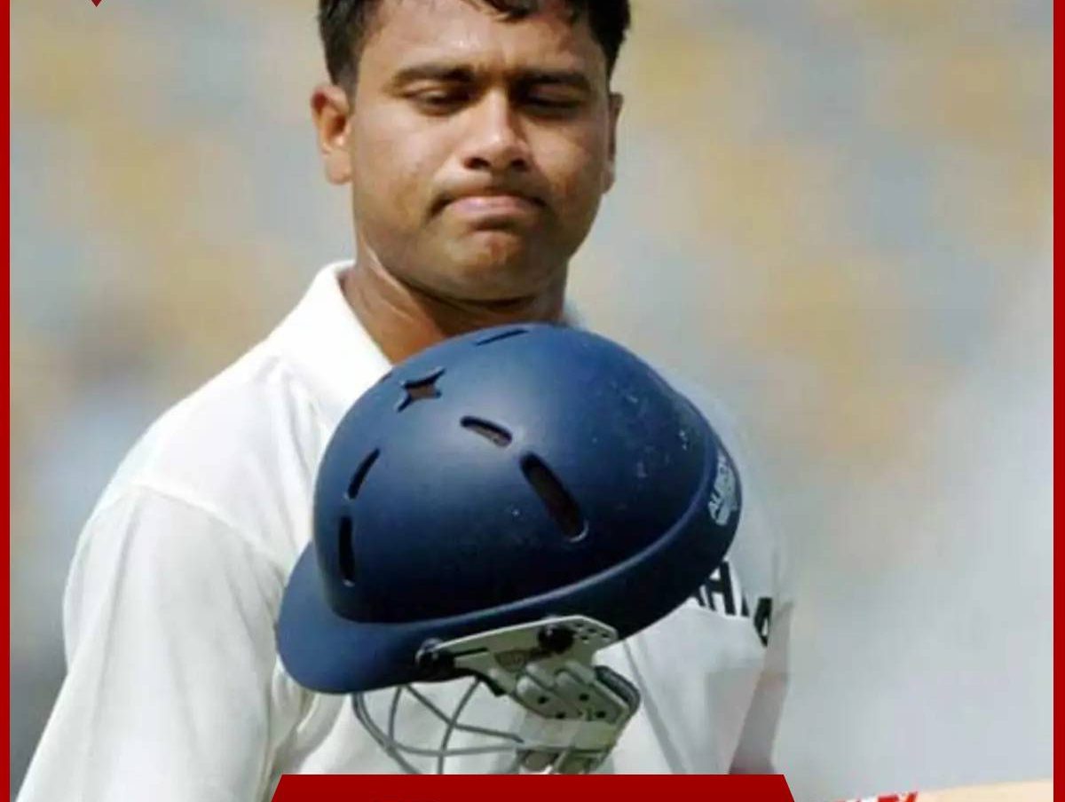 Worst Cricketers की List में आकाश चोपड़ा, देखें पूरी लिस्ट   Worst Cricketers की List में आकाश चोपड़ा, देखें पूरी लिस्ट