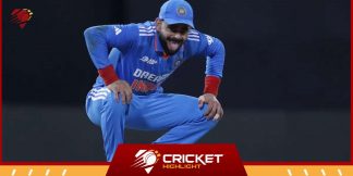 IND vs SL: हार के बाद श्रीलंका ने बनाया अनोखा रिकॉर्ड  