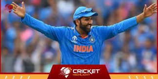 ODI World Cup में शतक लगाने वाले सभी भारतीय कप्तानों के नाम  