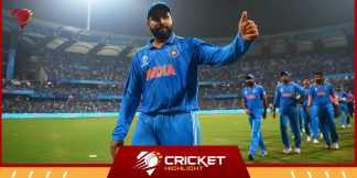 IND VS SA ICC WC 2023: मैच भविष्यवाणी, भारत जितेगा मैच!  