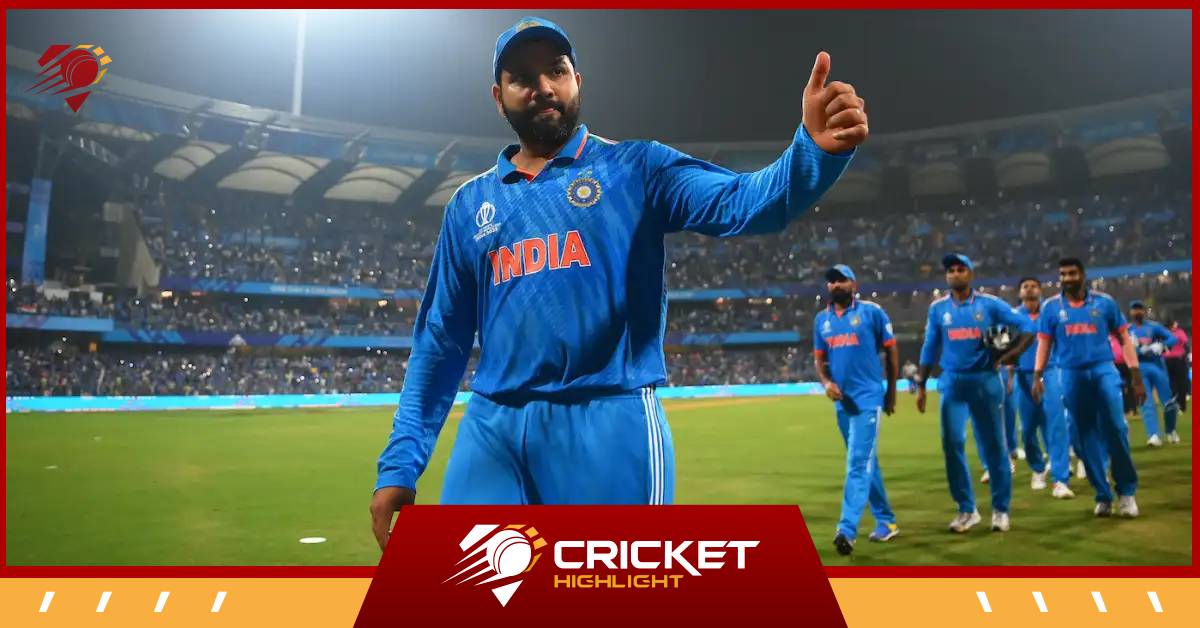 IND VS SA ICC WC 2023: मैच भविष्यवाणी, भारत जितेगा मैच!  