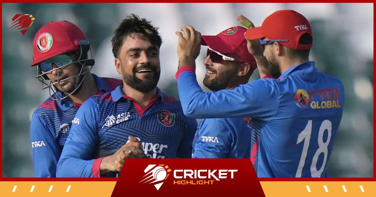 AFG Squad for 2023: स्क्वॉड घोषित, पेसर की दो साल बाद वापसी   AFG Squad for 2023: स्क्वॉड घोषित, पेसर की दो साल बाद वापसी