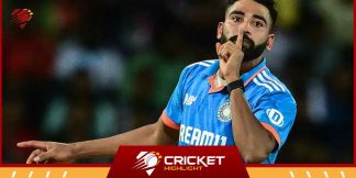 Mohammed Siraj: जय शाह ने सिराज को दी बधाई, तस्वीरें वायरल  