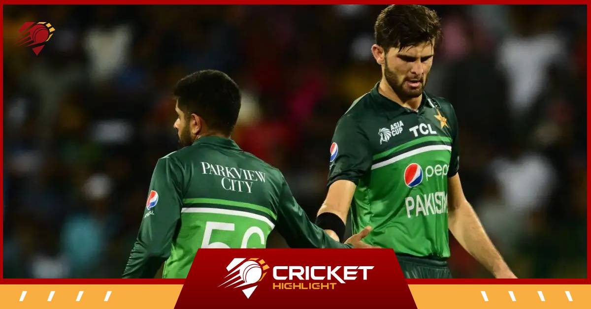 World Cup News: वायरल संक्रमण की चपेट में कई पाक खिलाड़ी   World Cup News: वायरल संक्रमण की चपेट में कई पाक खिलाड़ी