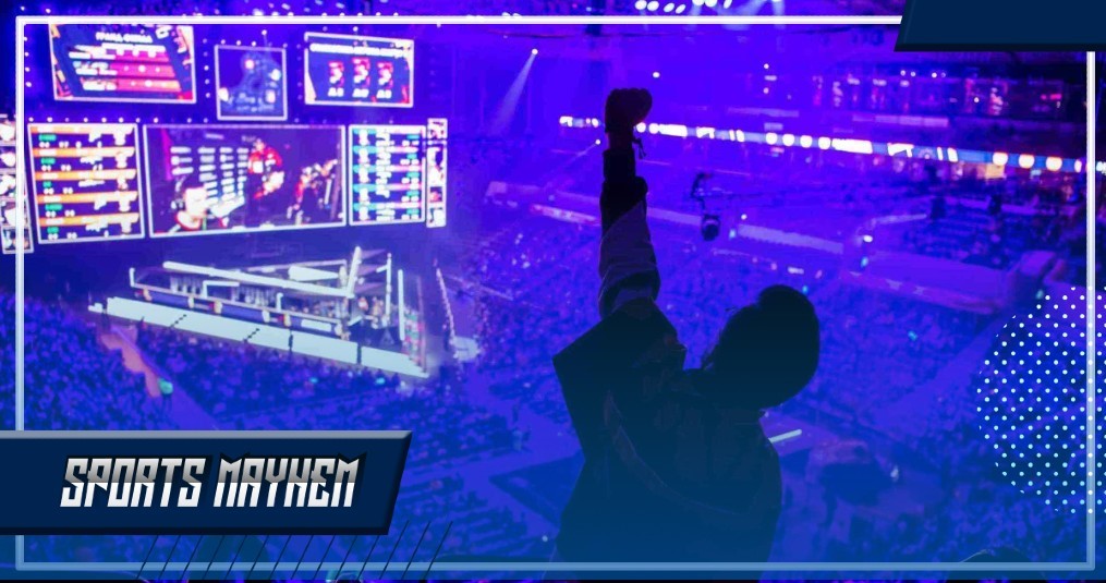 दुनियां भर में 8 सबसे लोकप्रिय ईस्पोर्ट्स टूर्नामेंट  