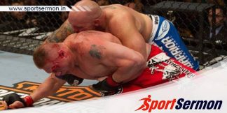 Historic MMA fights that Ended in the Most Spectacular Way  