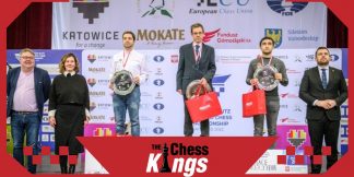 ये खिलाड़ी बने युरोपियन रैपिड और ब्लिट्ज चैंपियनशिप 2022 के विजेता  