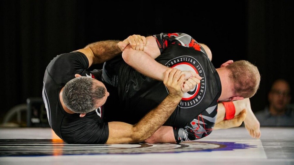 10 Incredible Submissions That Are Rarely Seen in the UFC  