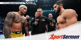 Khabib makes big prediction for Islam vs Charles match  