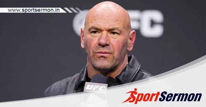 Dana White Shuts Down Rousey and Lesnar UFC 300 Rumors   Dana White Shuts Down Rousey and Lesnar UFC 300 Rumors