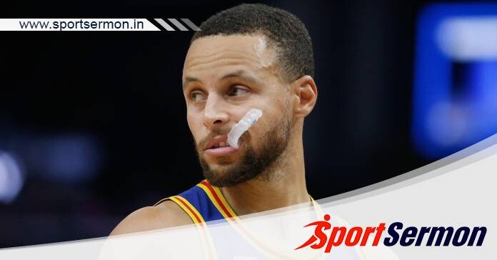 10 Fascinating and strange facts about Stephen Curry  