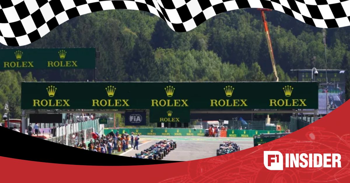 F1 में FIA लागू कर सकती है न्यूनतम वजन रूल  