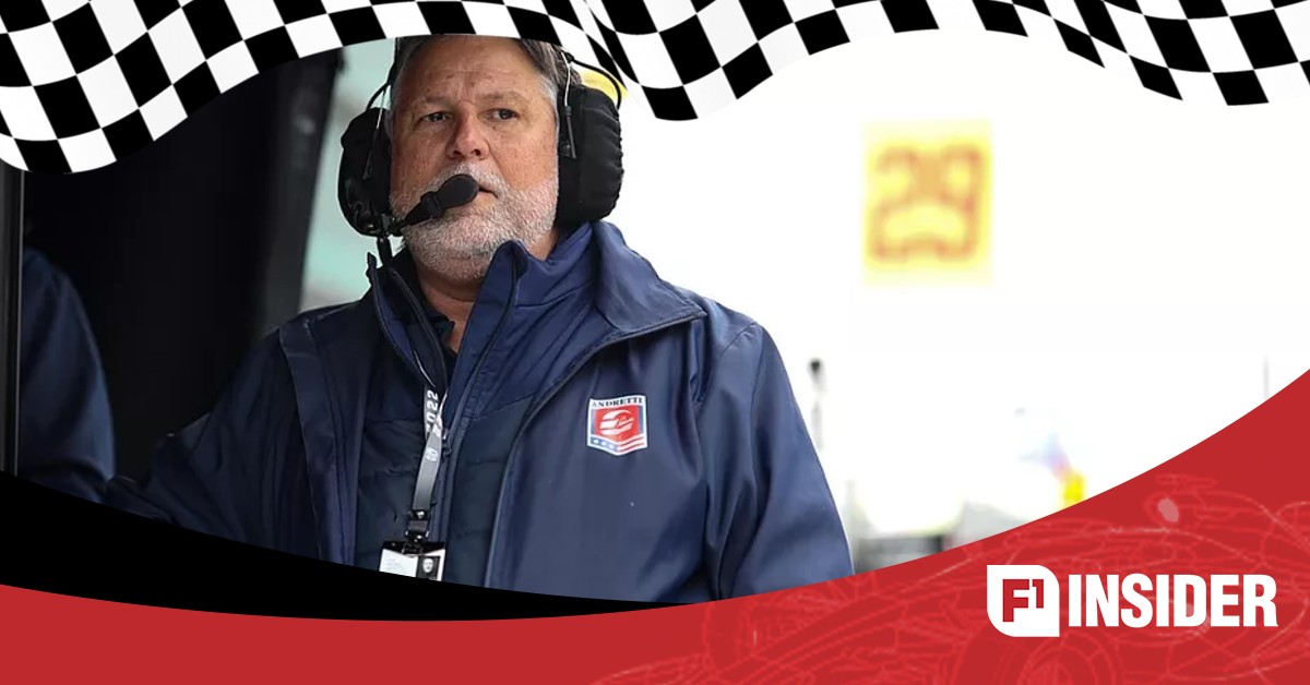 Andretti को अभी भी F1 के स्वीकृति की जरूरत है  