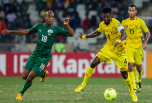 Preview: Cameroon vs. Guinea - Prediction, Team News  