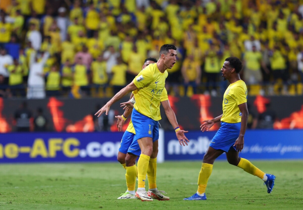 Preview: Al-Nassr Vs. Al Fayha - Prediction, Team News