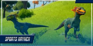 Fortnite में इन Creatures की होनी चाहिए वापसी  