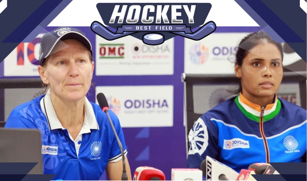 FIH Hockey Pro League : भारतीय महिला हॉकी टीम तैयार है  