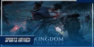 Kingdom The Blood: किमत, तारीख, लाखों प्री-रजिस्ट्रेशन  