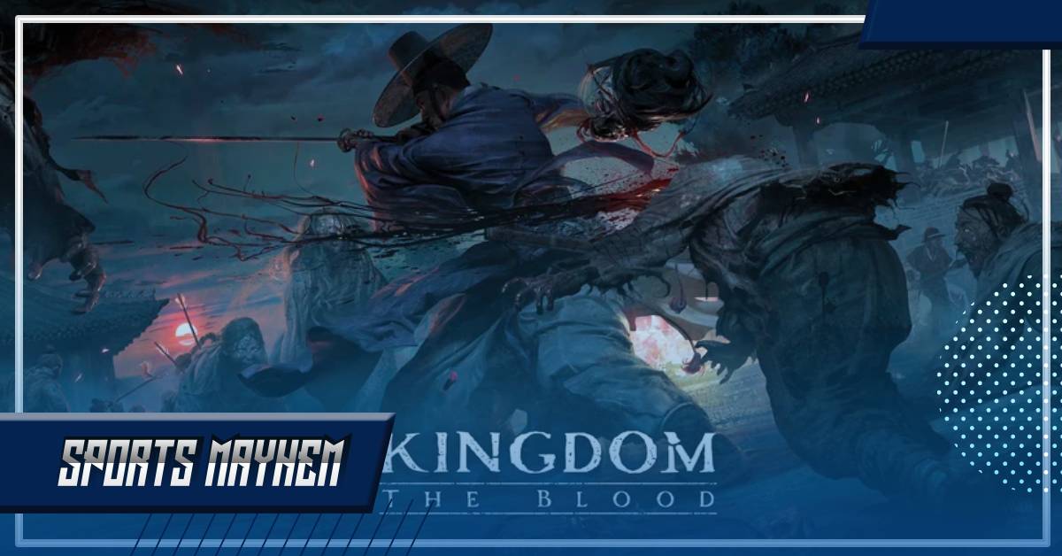 Kingdom The Blood: किमत, तारीख, लाखों प्री-रजिस्ट्रेशन   Kingdom The Blood: किमत, तारीख, लाखों प्री-रजिस्ट्रेशन