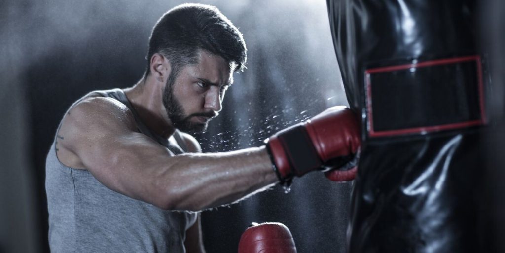 What Are The Benefits of Boxing?  