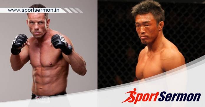 List of 10 Best Nicknames in MMA History   List of 10 Best Nicknames in MMA History