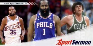 10 Most Hated Players in the History of NBA  