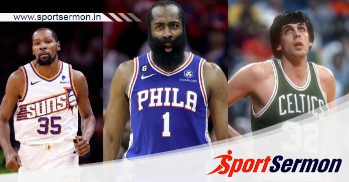 10 Most Hated Players in the History of NBA  