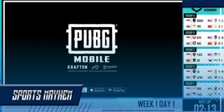 PMSL 2023: पहले दिन इंडोनेशियाई टीम VOIN Esports शीर्ष पर  