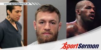 10 MMA Fighters Who Were Arrested For These Crimes  