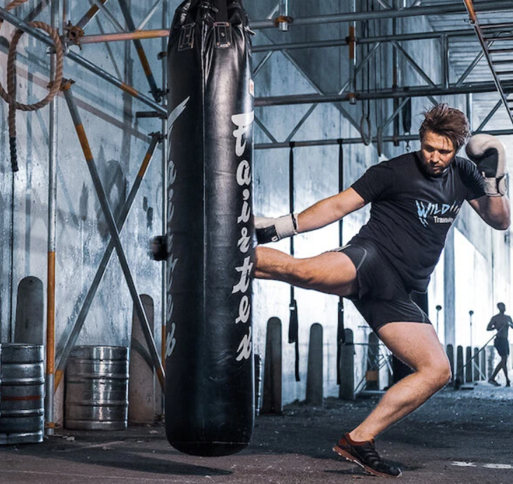 How to prepare for MMA : Training tips for beginners  