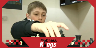 Winnipeg:हाई स्कूल शतरंज इवेंट से यूक्रेनी छात्रों को मिला सुकून  