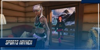 Fortnite: Dahlia या Styx से आइटम कैसे खरीदें ?  