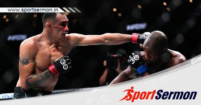 UFC Fighters who holds the record of longest winning streak   UFC Fighters who holds the record of longest winning streak