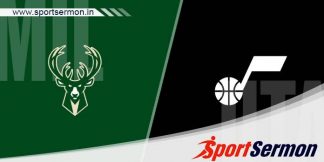 Milwaukee Bucks vs Utah Jazz: Prediction (Feb 4, 2024)  