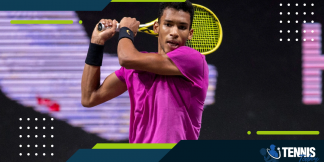 Tennis News : Felix Auger Aliassime वर्तमान में कनाडा के सर्वोच्च रैंक वाले खिलाड़ी हैं  